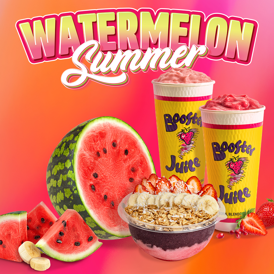 Watermelon Summer