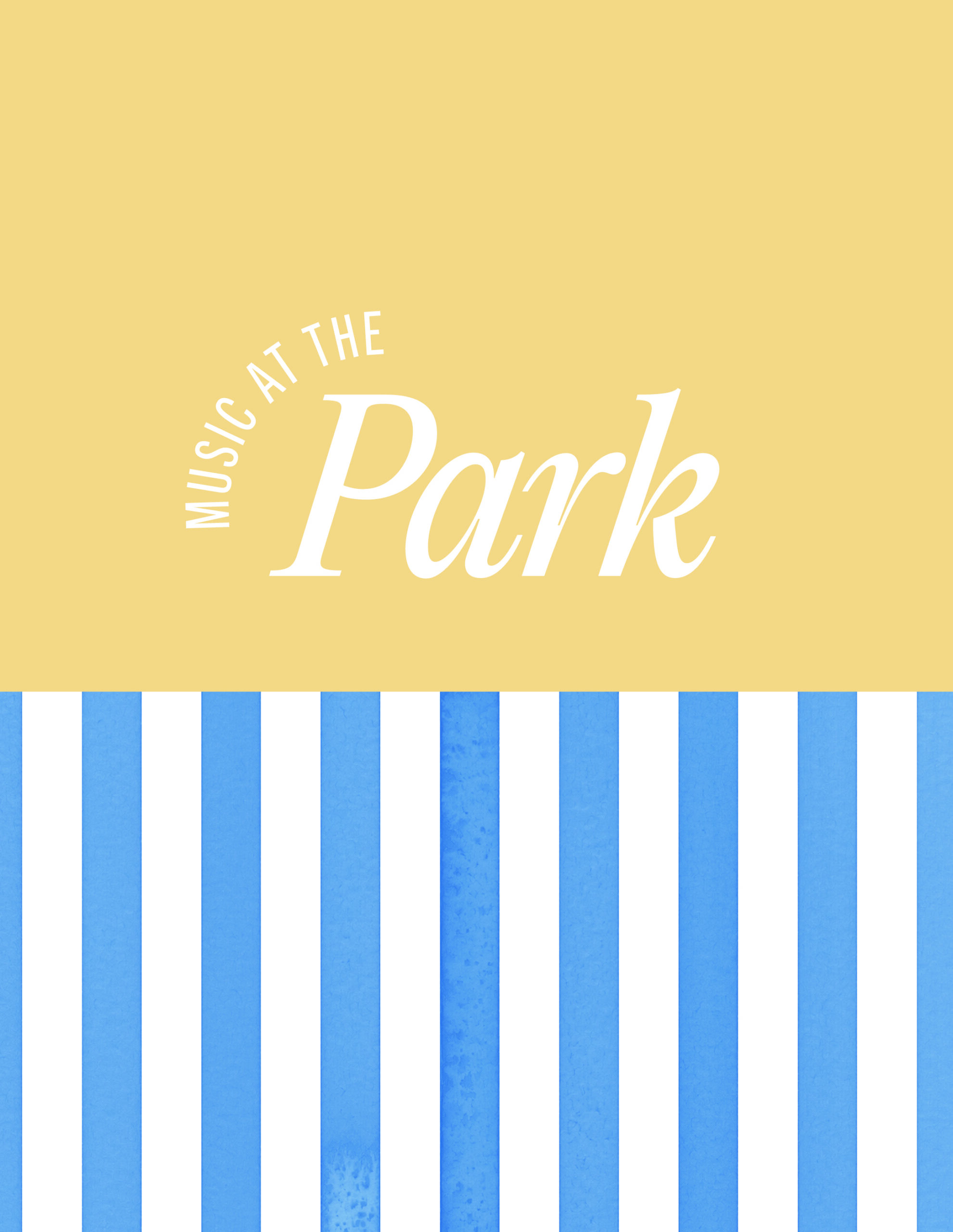 Music at The Park