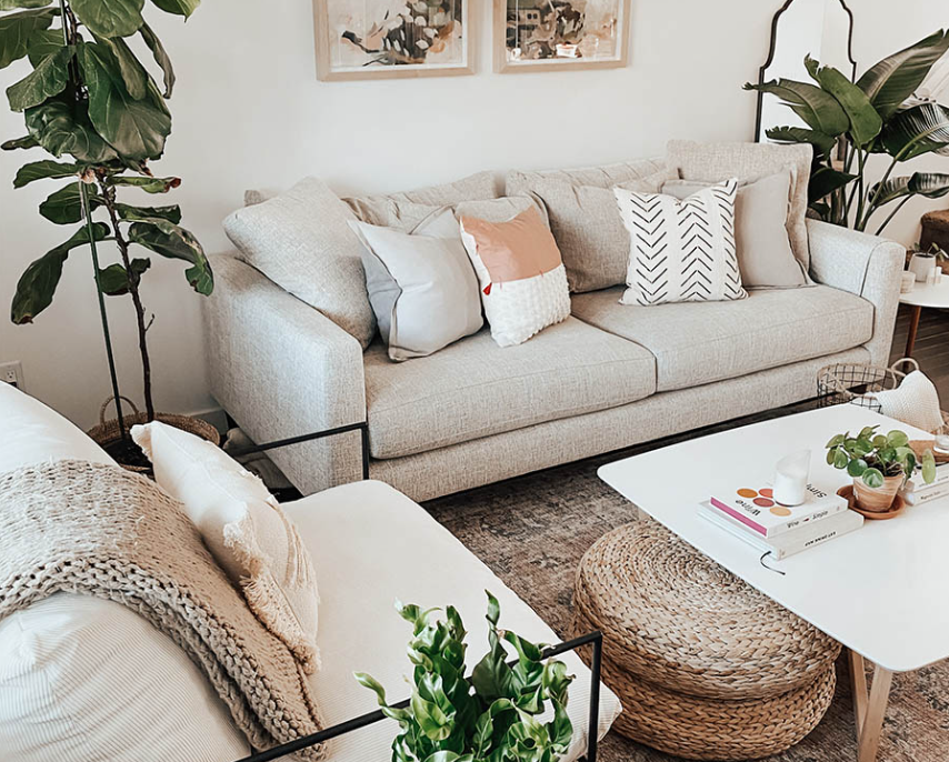 The Living Room Event