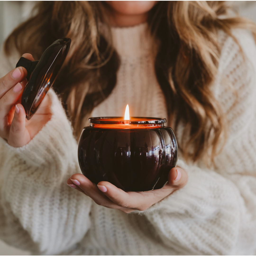 All Fall Candles 20% Off